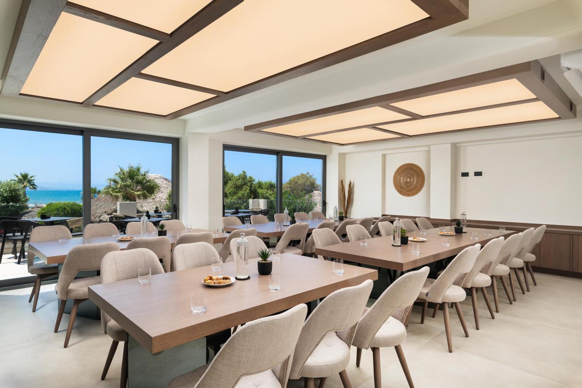 Elia Agia Marina Resort Exterior photo